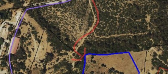  Land in Tarifa, Spain No. 190951 17