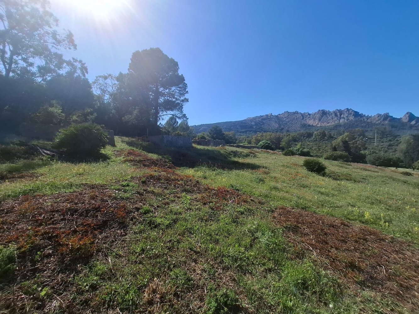  Land in Tarifa, Spain No. 190951