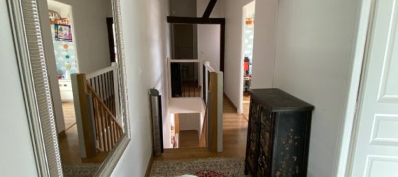 4 Schlafzimmer Doppelhaus in Maisons-Laffitte, France, Nr. 171669 6