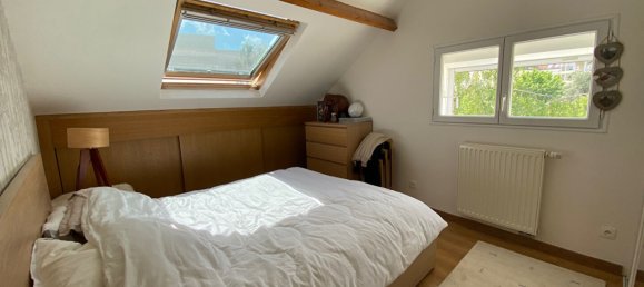 4 Schlafzimmer Doppelhaus in Maisons-Laffitte, France, Nr. 171669 11