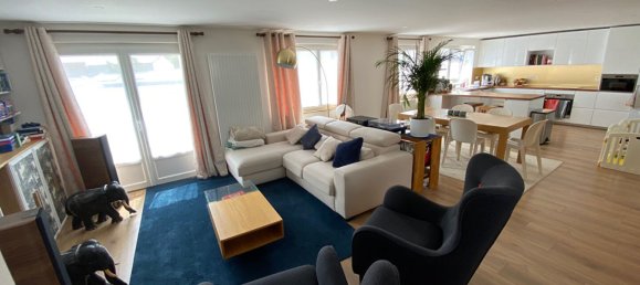 4 Schlafzimmer Doppelhaus in Maisons-Laffitte, France, Nr. 171669 10