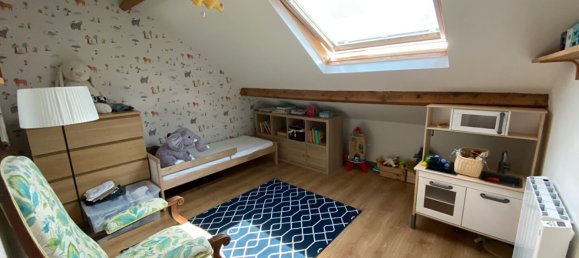 4 Schlafzimmer Doppelhaus in Maisons-Laffitte, France, Nr. 171669 7