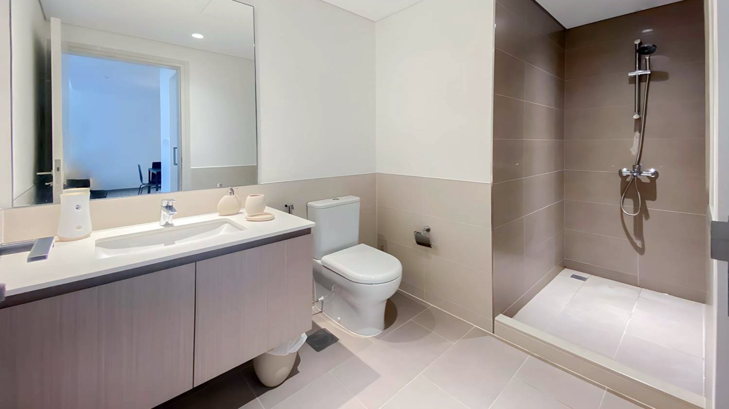 Квартира с 3 спальнями в PARK HEIGHTS II, Дубай Хилс Эстейт, ОАЭ № 58613