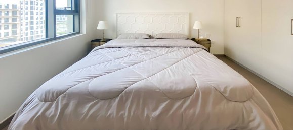 Квартира с 3 спальнями в PARK HEIGHTS II, Дубай Хилс Эстейт, ОАЭ № 58613 3