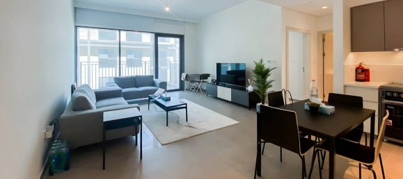 Квартира с 3 спальнями в PARK HEIGHTS II, Дубай Хилс Эстейт, ОАЭ № 58613 5