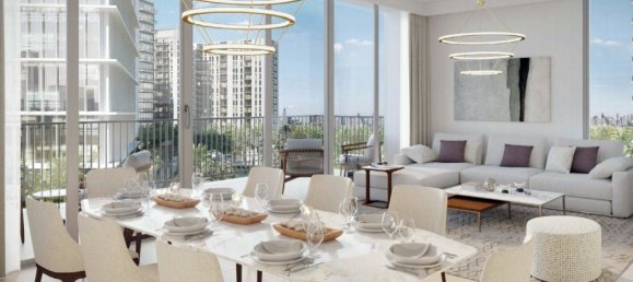 Квартира с 3 спальнями в PARK HEIGHTS II, Дубай Хилс Эстейт, ОАЭ № 58613 10