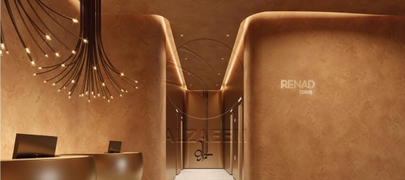 2 bedrooms Apartment in Al Reem Island, UAE No. 29672 4