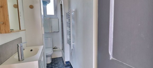 1 Schlafzimmer Wohnung in Vitry-sur-Seine, France, Nr. 120340 5