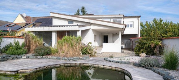 7-Zimmer Haus in Klosterneuburg, Austria, Nr. 157990 13