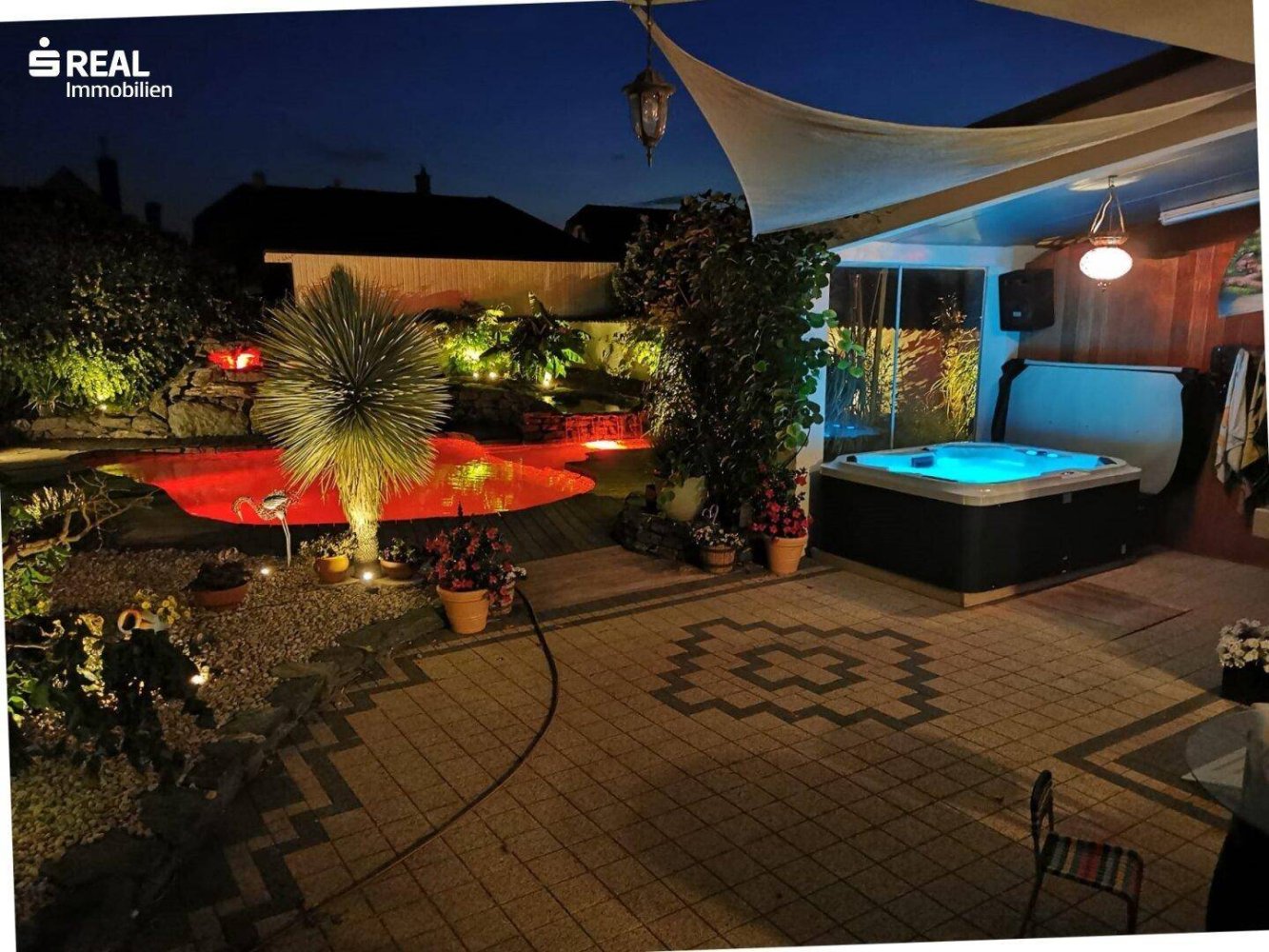 7-Zimmer Haus in Klosterneuburg, Austria, Nr. 157990