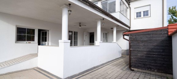 7-Zimmer Haus in Klosterneuburg, Austria, Nr. 157990 17