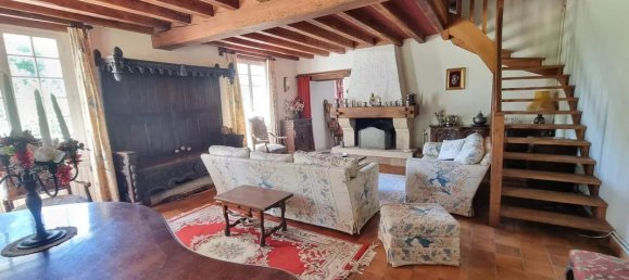 4 bedrooms House in Amilly, France No. 87465 14