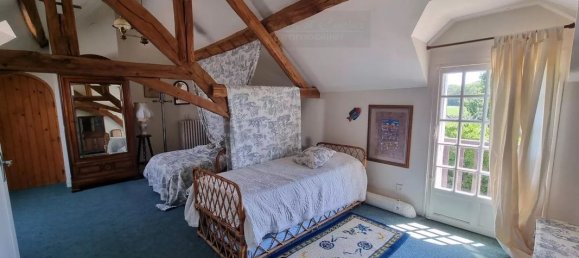 4 bedrooms House in Amilly, France No. 87465 11