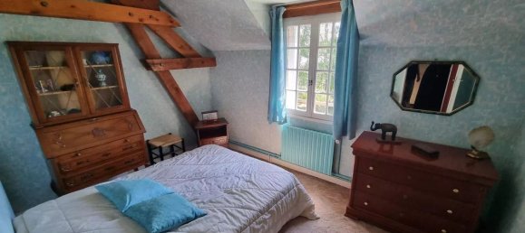 4 bedrooms House in Amilly, France No. 87465 9