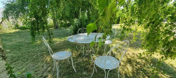 4 bedrooms House in Amilly, France No. 87465 20