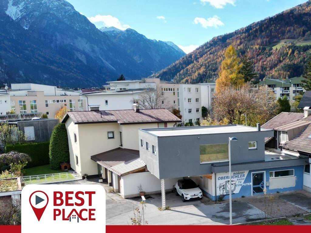 4 bedrooms Townhouse in Lienz, Austria No. 139596