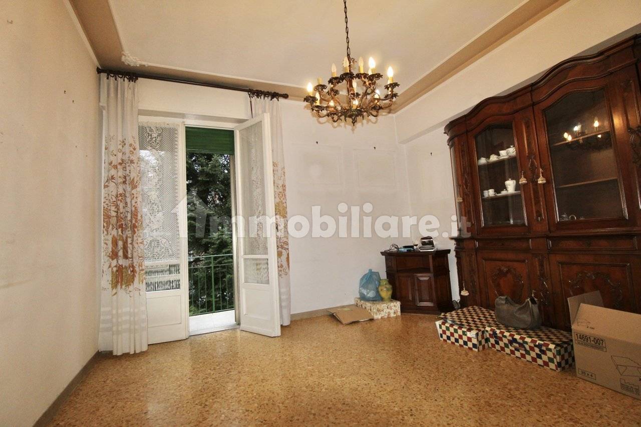 2 bedrooms Apartment in Siena, Italy No. 103469