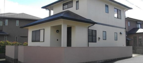 4 chambres Maison à Fukuoka, Japan No. 629 2