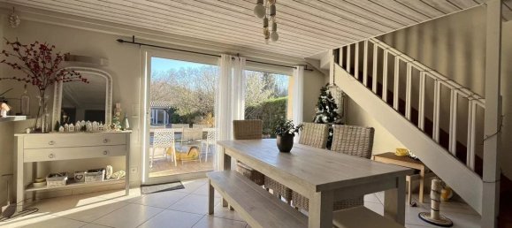 Дом с 3 спальнями в Ламот-Монтравель, Франция № 341186 6