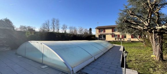 Дом с 3 спальнями в Ламот-Монтравель, Франция № 341186 17