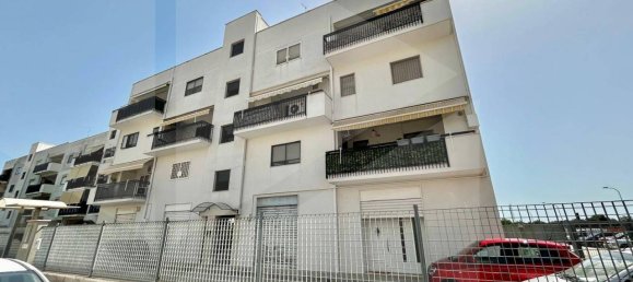Apartamento de 3 divisões em Bitritto, Italy N.º 34536 30