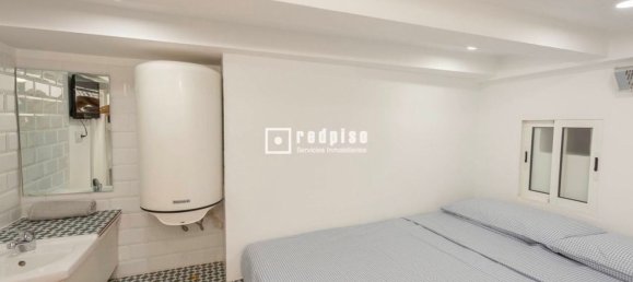 1 غرف نوم شقة في Madrid, Spain رقم 152272 5