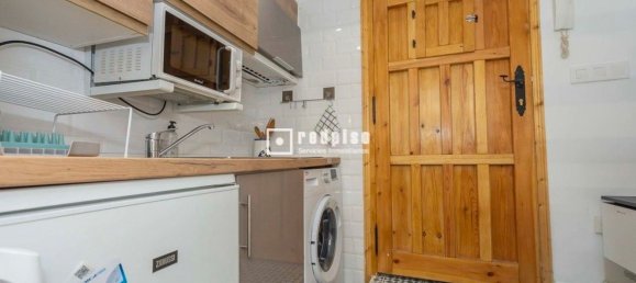 1 غرف نوم شقة في Madrid, Spain رقم 152272 3