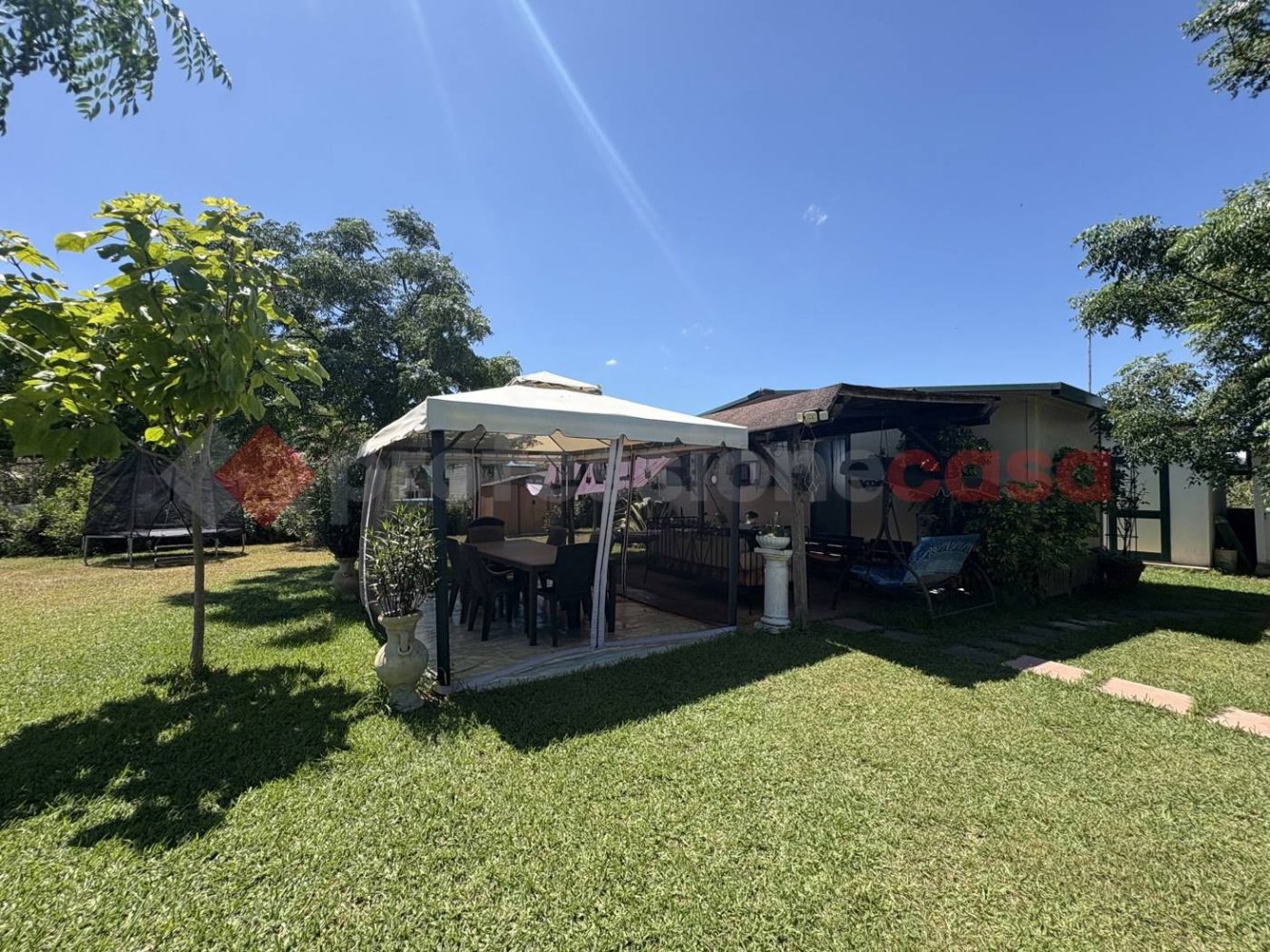 3 rooms House in Terracina, Italy No. 384069