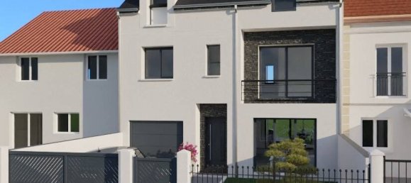 784m² Land in Suresnes, France No. 125496 4