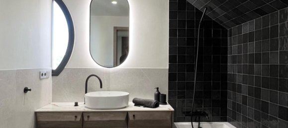 4 غرف نوم بانتهاوس في Fuengirola, Spain رقم 134040 11