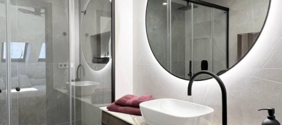 4 غرف نوم بانتهاوس في Fuengirola, Spain رقم 134040 26