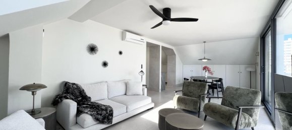 4 غرف نوم بانتهاوس في Fuengirola, Spain رقم 134040 28