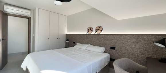 4 غرف نوم بانتهاوس في Fuengirola, Spain رقم 134040 10