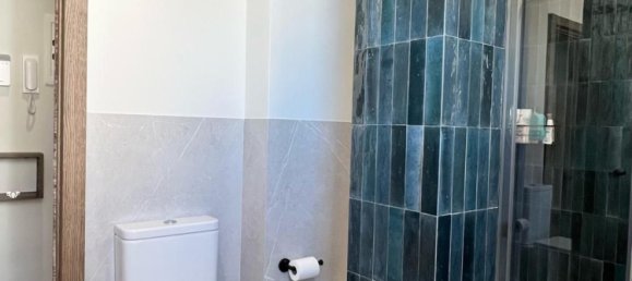 4 غرف نوم بانتهاوس في Fuengirola, Spain رقم 134040 31