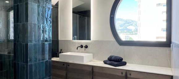 4 غرف نوم بانتهاوس في Fuengirola, Spain رقم 134040 25