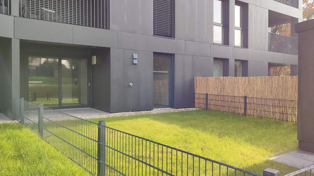 2 rooms Apartment in Linz, Austria No. 175223