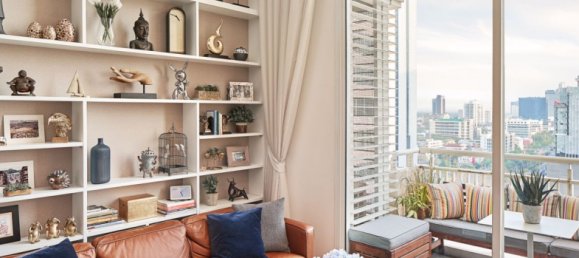 2 bedrooms Duplex in Sathon, Thailand No. 8744 17