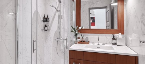 2 bedrooms Duplex in Sathon, Thailand No. 8744 14