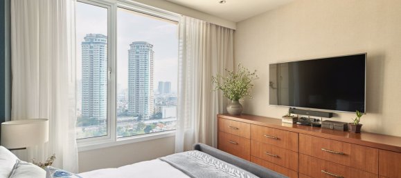 2 bedrooms Duplex in Sathon, Thailand No. 8744 7