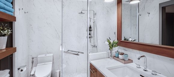 2 bedrooms Duplex in Sathon, Thailand No. 8744 13