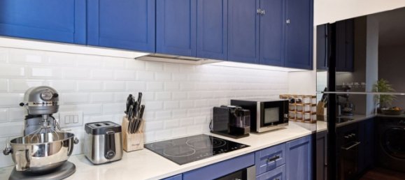 2 bedrooms Duplex in Sathon, Thailand No. 8744 4