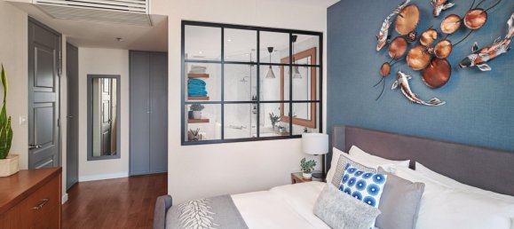 2 bedrooms Duplex in Sathon, Thailand No. 8744 9