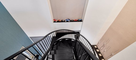 2 bedrooms Duplex in Sathon, Thailand No. 8744 5