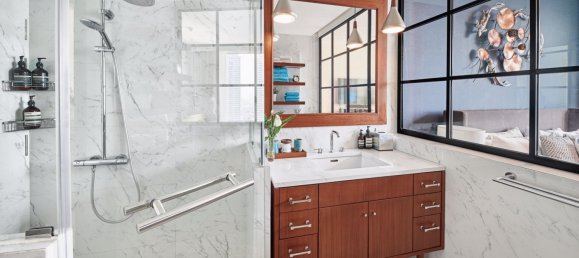 2 bedrooms Duplex in Sathon, Thailand No. 8744 15