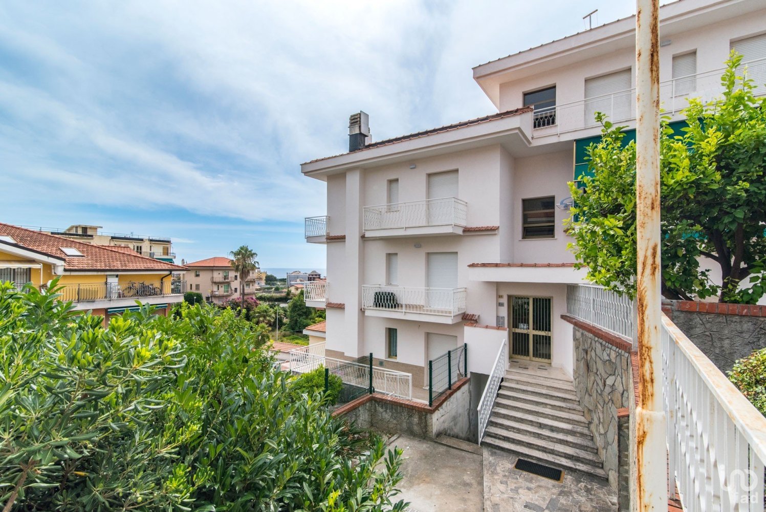 1 bedroom Apartment in Ceriale, Italy No. 271369