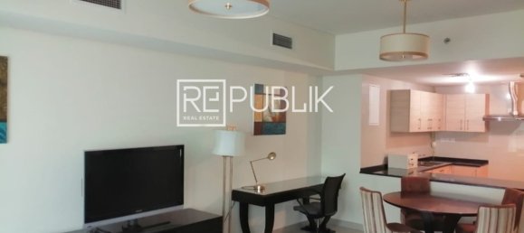 1 غرف نوم شقة في TALA TOWER, جزيرة الريم, UAE رقم 59949 10