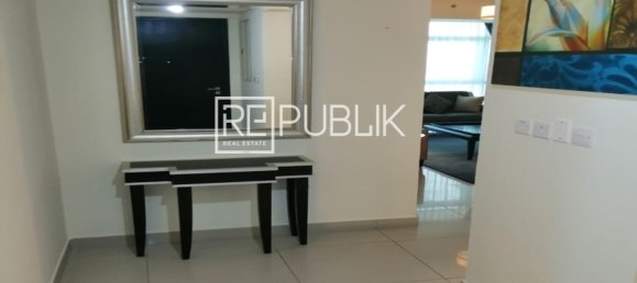 1 غرف نوم شقة في TALA TOWER, جزيرة الريم, UAE رقم 59949 2