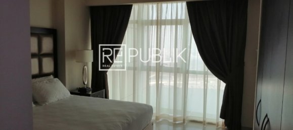 1 غرف نوم شقة في TALA TOWER, جزيرة الريم, UAE رقم 59949 13