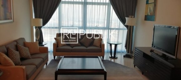 1 غرف نوم شقة في TALA TOWER, جزيرة الريم, UAE رقم 59949 11