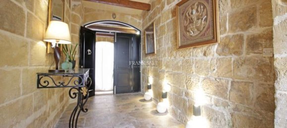 3 Schlafzimmer Haus in Tarxien, Malta, Nr. 6614 9